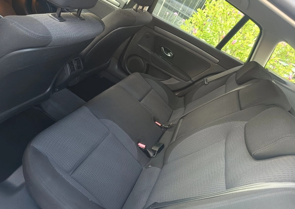 Renault Laguna cena 17900 przebieg: 191777, rok produkcji 2008 z Strzelce Krajeńskie małe 352